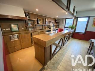 Vente maison 9 pièces Vente maison 9 pièces