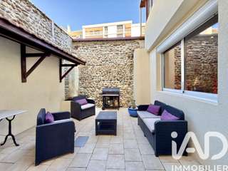Vente maison 8 pièces Vente maison 8 pièces
