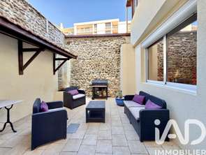 Vente Maison 6 chambresBourg-de-Péage