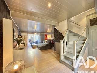 Vente maison 8 pièces Vente maison 8 pièces