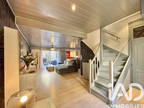 Vente maison 8 pièces Vente maison 8 pièces