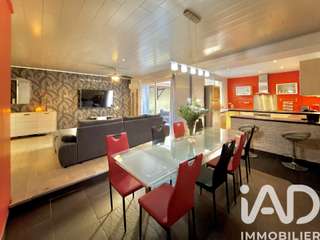 Vente maison 8 pièces Vente maison 8 pièces