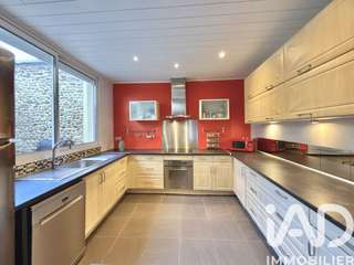Vente maison 8 pièces Vente maison 8 pièces