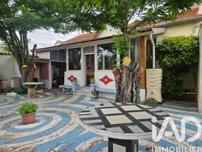 Vente Maison 2 chambresBourg-de-Péage