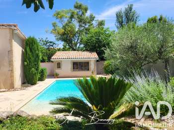 Vente Maison 3 chambresBourg-de-Péage