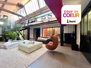 Vente Maison 3 chambresBourg-de-Péage