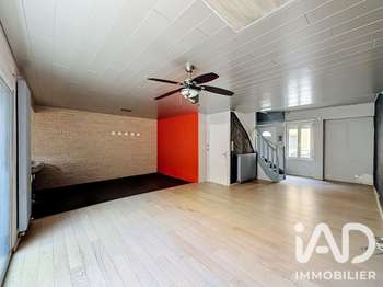 Vente maison 8 pièces Vente maison 8 pièces