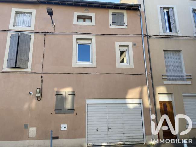 Maison 5 pièces 95 m² · à Bourg-de-Péage · 95 m² · 133 000 €