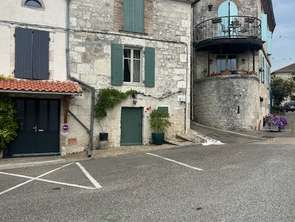 Vente Maison 2 chambresBourg-de-Visa