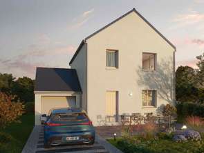 Vente Maison 3 chambresBourg-des-Comptes