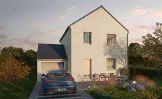 Photo Vente maison Bourg-des-Comptes