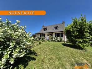 Vente Maison 4 chambresBourg-des-Comptes
