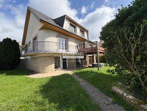Vente Maison 7 chambresBourg-des-Comptes