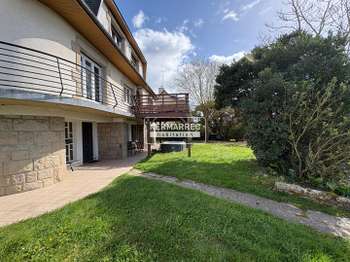 Vente Maison 7 chambresBourg-des-Comptes