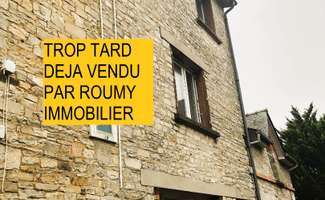 Photo Vente maison Bourg-des-Comptes