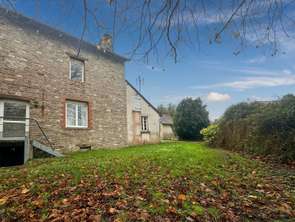 Vente Maison 2 chambresBourg-des-Comptes