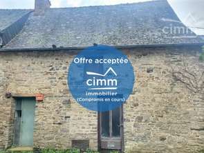 Vente Maison 3 piècesBourg-des-Comptes