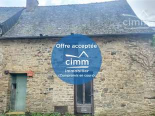 Photo Vente maison Bourg-des-Comptes