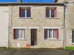 Vente Maison 3 chambresBourg-des-Comptes