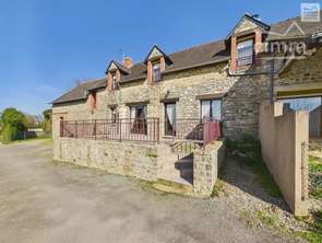 Vente Maison 3 chambresBourg-des-Comptes