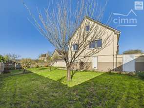 Vente Maison 3 chambresBourg-des-Comptes