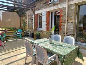 Vente Maison 3 chambresBourg-des-Comptes
