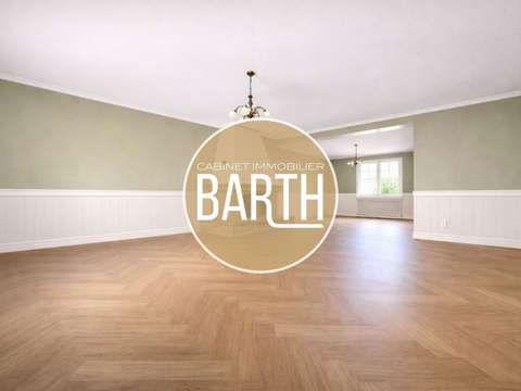 Vente maison 5 pièces Bourg-des-Comptes 35