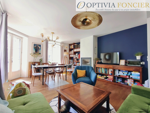 Vente Maison 4 chambresBourg-des-Comptes