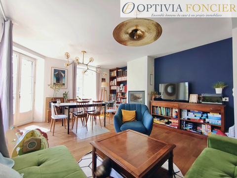 Vente maison 5 pièces Bourg-des-Comptes 35