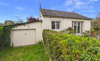 Photo Vente maison Bourg-des-Comptes