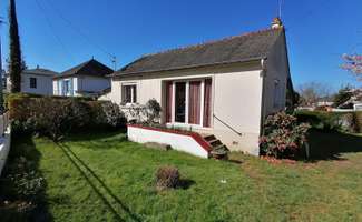 Photo Vente maison Bourg-des-Comptes