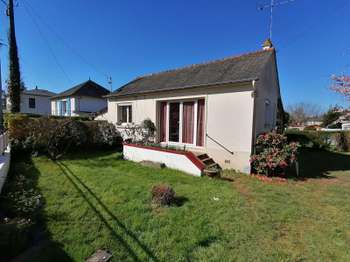 Vente maison 3 pièces Bourg-des-Comptes 35