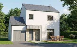 Photo Vente maison Bourg-des-Comptes