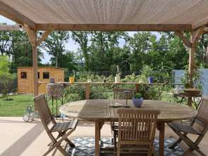 Vente Maison 3 chambresBourg-des-Comptes