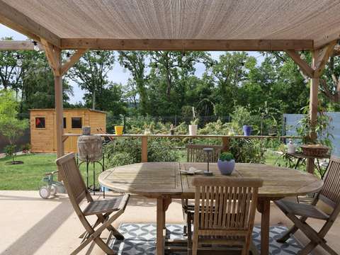 Vente maison 4 pièces Bourg-des-Comptes 35
