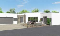 Photo Vente maison Bourg-des-Comptes