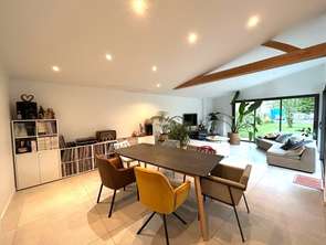 Vente Maison 4 chambresBourg-des-Comptes