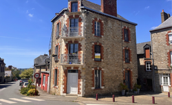 Photo Vente maison Bourg-des-Comptes