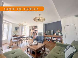 Vente maison 6 pièces Vente maison 6 pièces