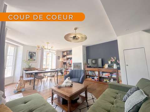 Vente maison 6 pièces Bourg-des-Comptes 35