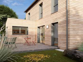 Photo Vente maison Bourg-des-Comptes