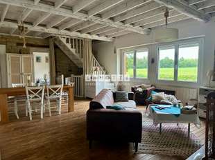 Photo Vente maison Bourg-des-Comptes