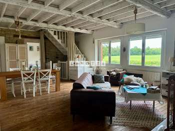 Vente maison 4 pièces Bourg-des-Comptes 35
