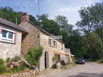 Vente Maison 2 chambresBourg-des-Comptes