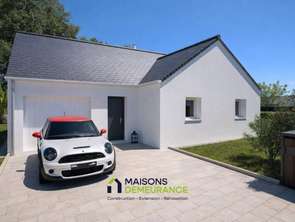 Vente Maison 3 chambresBourg-des-Comptes