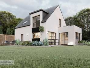 Vente Maison 4 chambresBourg-des-Comptes
