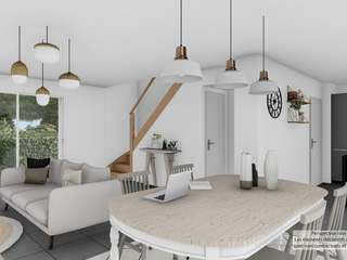 Vente maison 5 pièces Vente maison 5 pièces