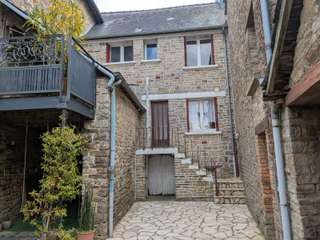 Vente maison 4 pièces Vente maison 4 pièces
