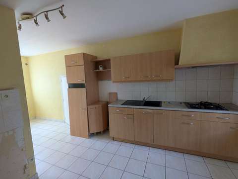 Vente maison 4 pièces Vente maison 4 pièces
