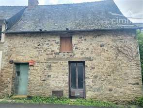 Vente Maison 3 piècesBourg-des-Comptes